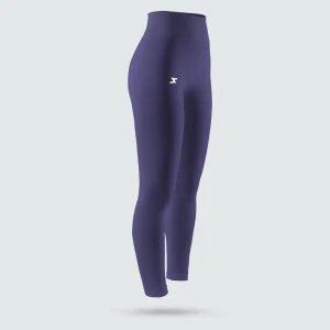 LEGGINGS DC BLUE
