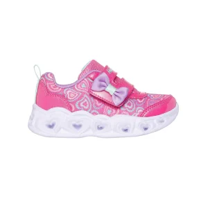 BABY HEART LIGHTS - BOOGIE LAND