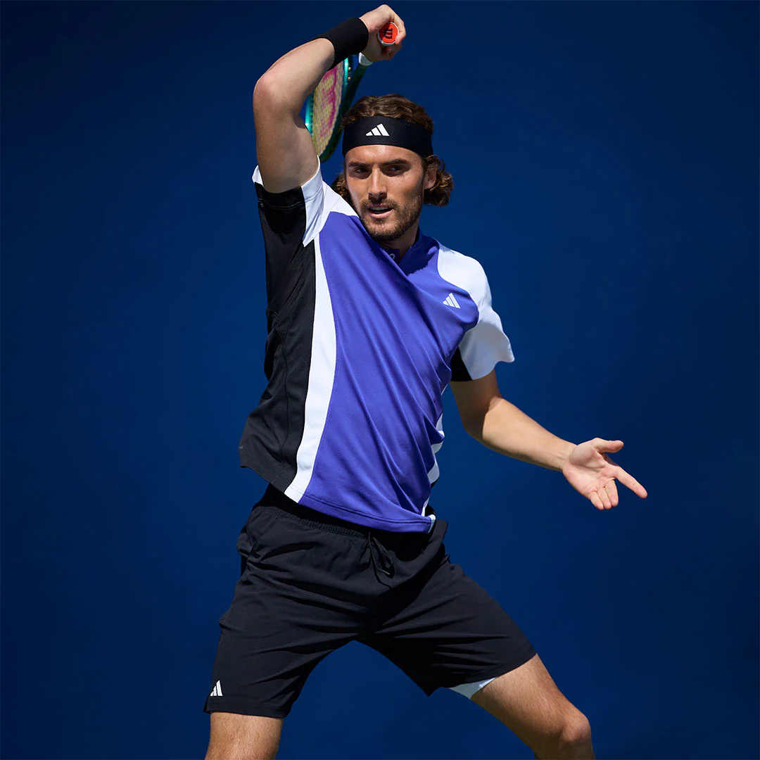 MUÑEQUERAS GRANDES TENNIS - Imagen 6