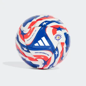 BALÓN MUNDIAL DE CLUBES FIFA 25 MINI