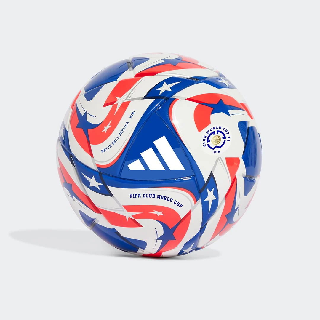 BALÓN MUNDIAL DE CLUBES FIFA 25 MINI - Imagen 2
