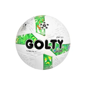 BALÓN DE FÚTBOL PRO GOLTY DUALTECH
