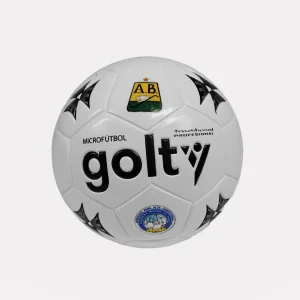BALÓN DE MICROFÚTBOL PROF GOLTY TRADITIONAL