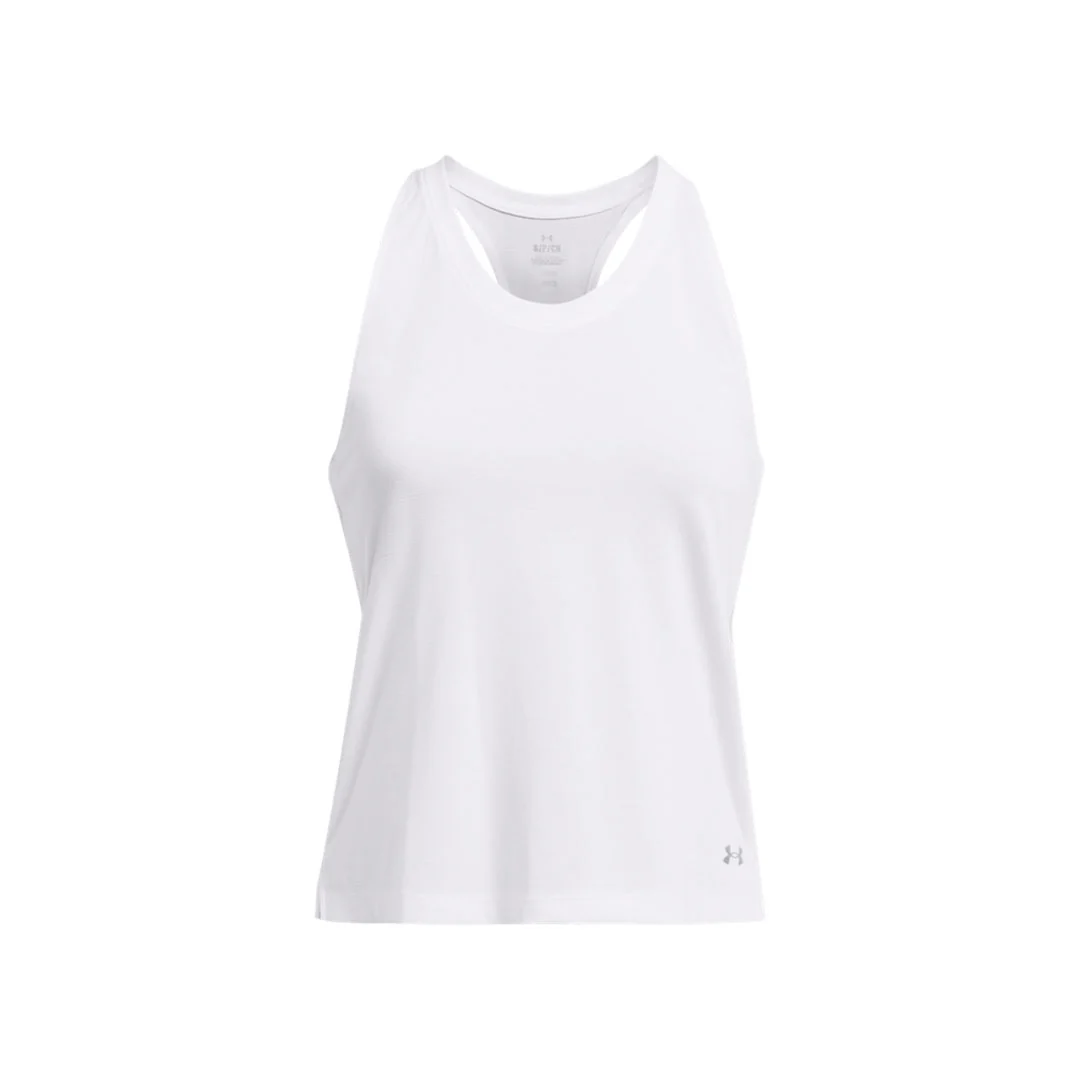 RUNNING UA LAUNCH SINGLET