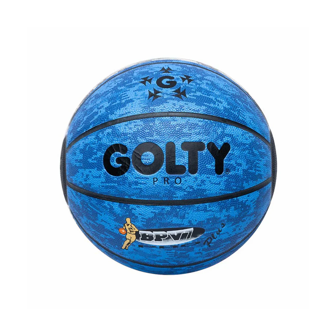 BALONCESTO PRO PLUS N°7 AZUL