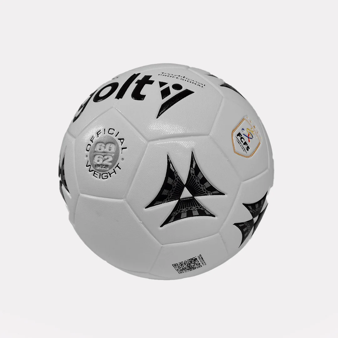 BALÓN DE MICROFÚTBOL PROF GOLTY TRADITIONAL - Imagen 3