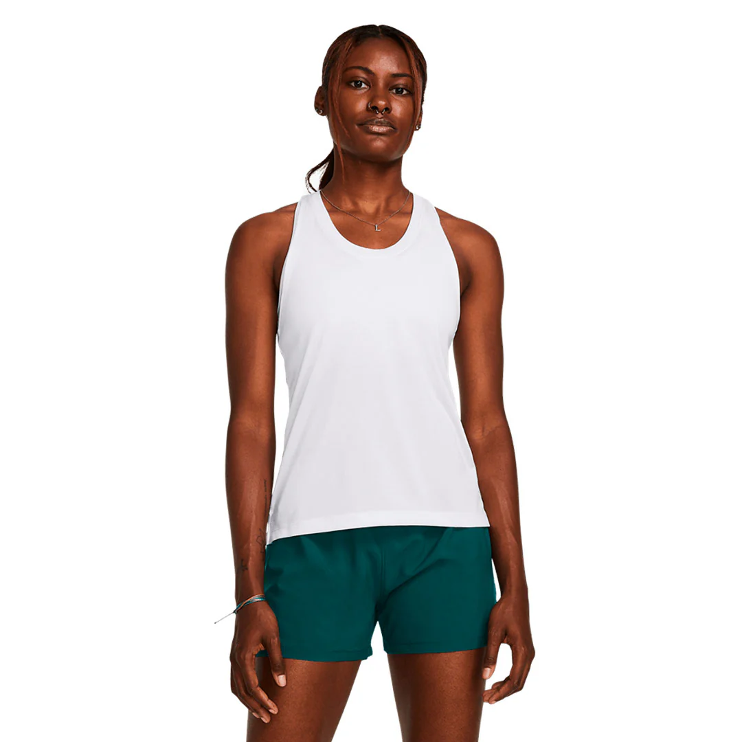RUNNING UA LAUNCH SINGLET - Imagen 3