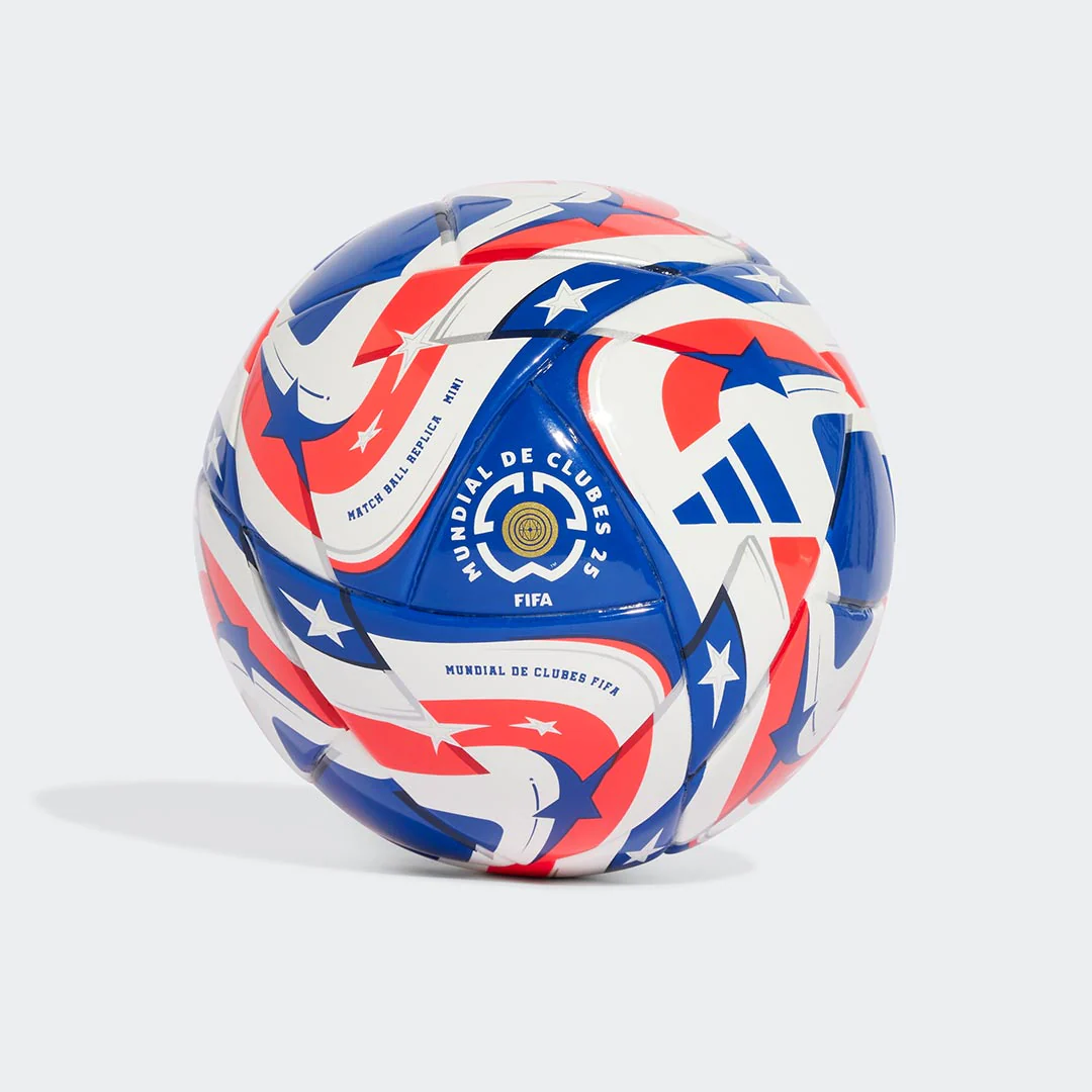 BALÓN MUNDIAL DE CLUBES FIFA 25 MINI - Imagen 3