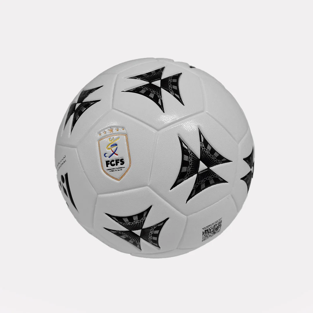 BALÓN DE MICROFÚTBOL PROF GOLTY TRADITIONAL - Imagen 4